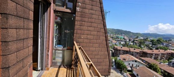 Penthouse T3 em Basque Autonomous Community, Spain N.º 159218 10