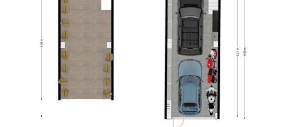 Penthouse T3 em Basque Autonomous Community, Spain N.º 159218 34