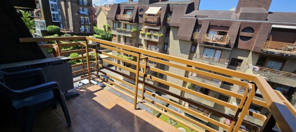 Penthouse T3 em Basque Autonomous Community, Spain N.º 159218 3