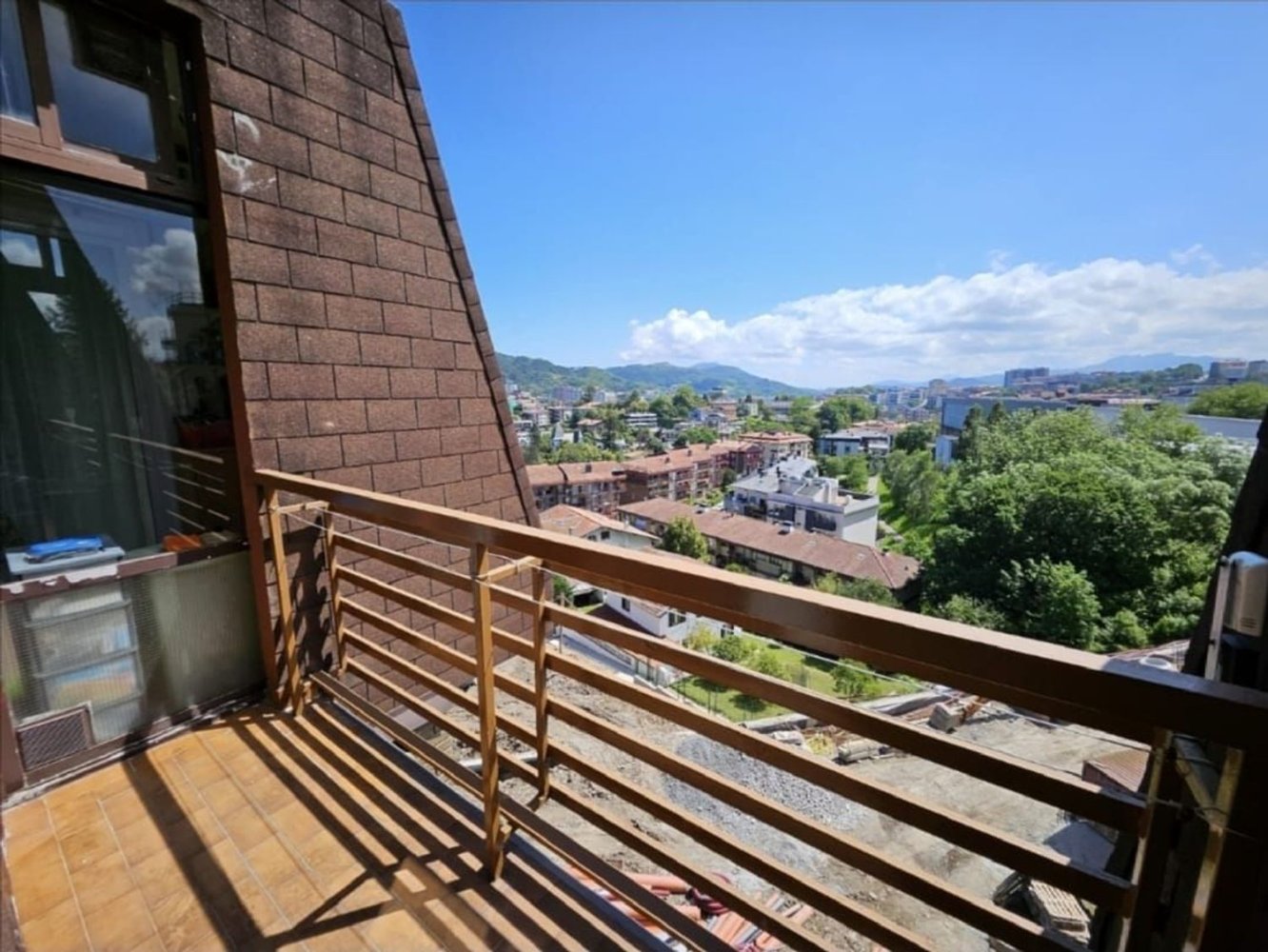 Penthouse T3 em Basque Autonomous Community, Spain N.º 159218