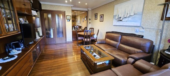 Penthouse T3 em Basque Autonomous Community, Spain N.º 159218 8