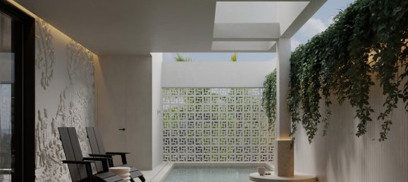 3 bedrooms Villa in Kuta, Indonesia No. 1918 20