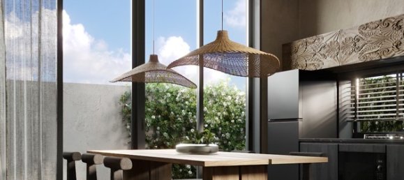 3 bedrooms Villa in Kuta, Indonesia No. 1918 8