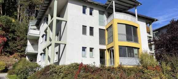 1 Schlafzimmer Wohnung in Seeboden am Millstätter See, Austria, Nr. 195296 3