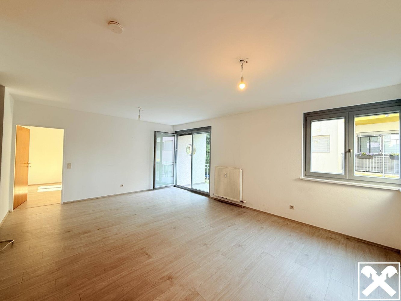 1 Schlafzimmer Wohnung in Seeboden am Millstätter See, Austria, Nr. 195296