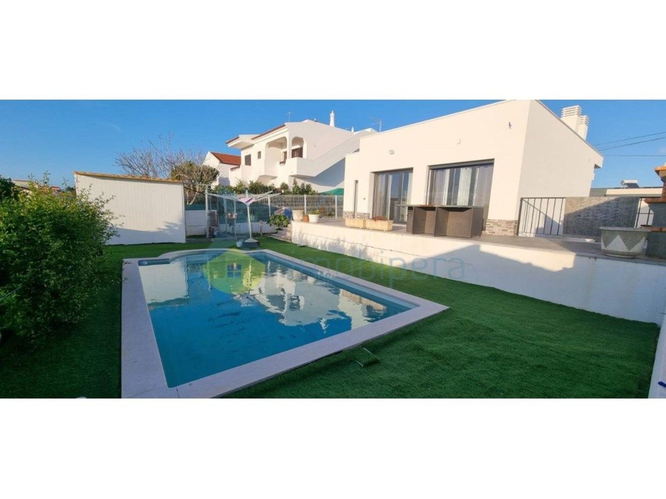 3 bedrooms House in Silves, Portugal No. 209229