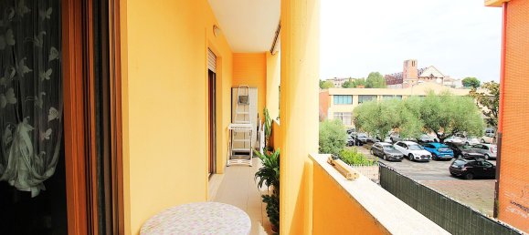 2 bedrooms Apartment in Fonte Nuova, Italy No. 341782 7
