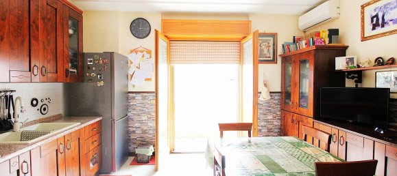 2 bedrooms Apartment in Fonte Nuova, Italy No. 341782 3