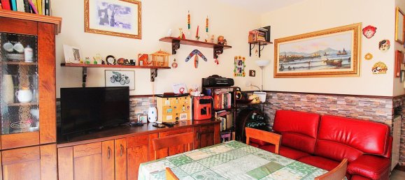 2 bedrooms Apartment in Fonte Nuova, Italy No. 341782 2