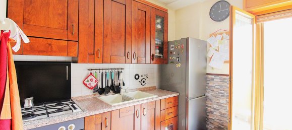 2 bedrooms Apartment in Fonte Nuova, Italy No. 341782 4