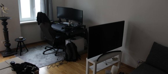 Studio à Rudolfsheim-Funfhaus, Austria No. 53893 10