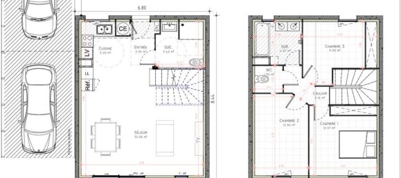 3 bedrooms Villa in Uzes, France No. 360887 3