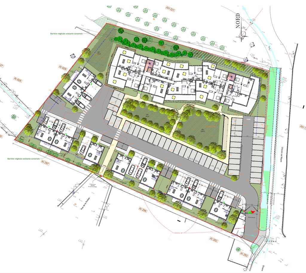 3 bedrooms Villa in Uzes, France No. 360887