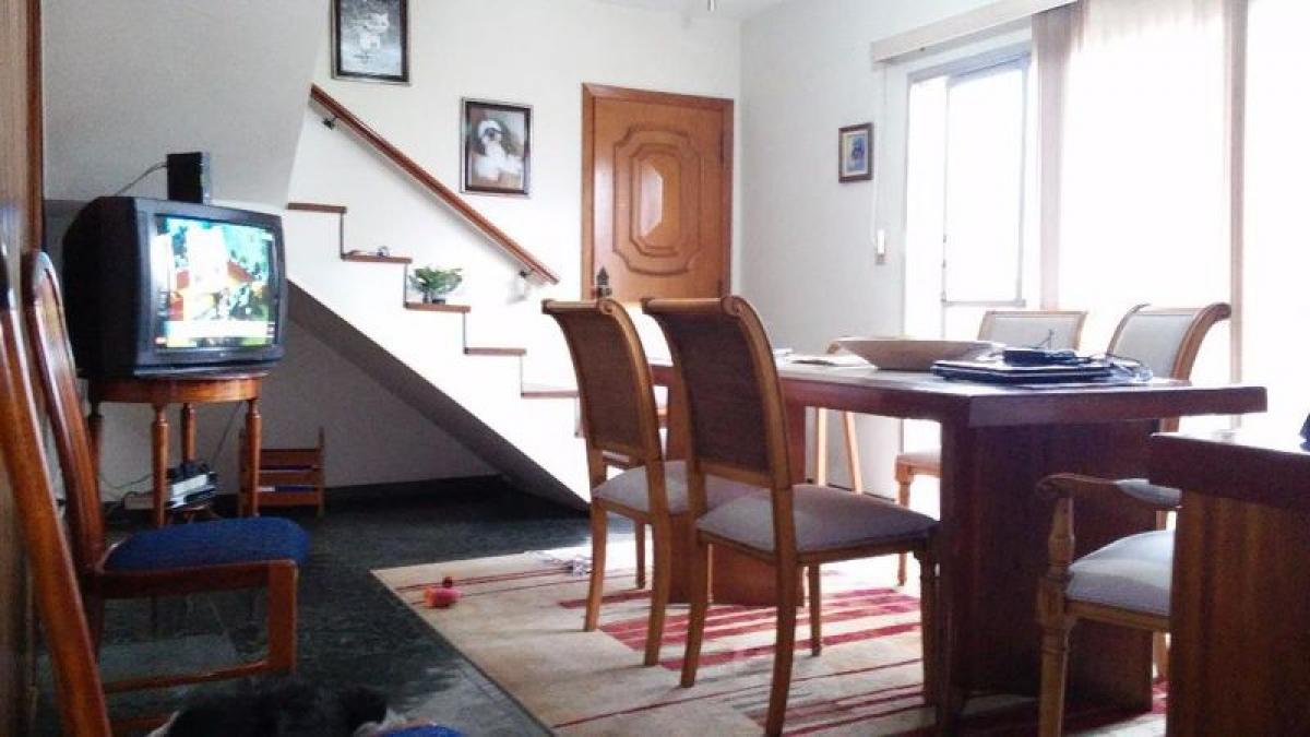 Casa de 3 dormitorios en Sao Paulo, Brazil No. 563553