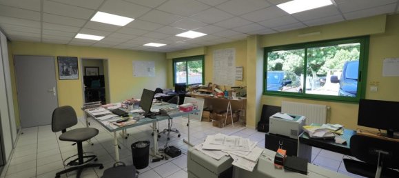 2 rooms Commercial property in Digne-les-Bains, France No. 293347 5