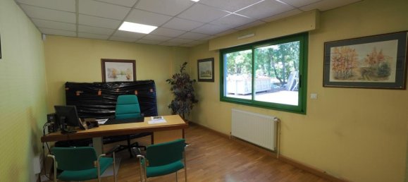 2 rooms Commercial property in Digne-les-Bains, France No. 293347 6