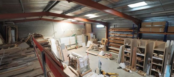 2 rooms Commercial property in Digne-les-Bains, France No. 293347 8