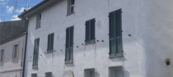 2-Zimmer Wohnung in Massa Lombarda, Italy, Nr. 99249 20