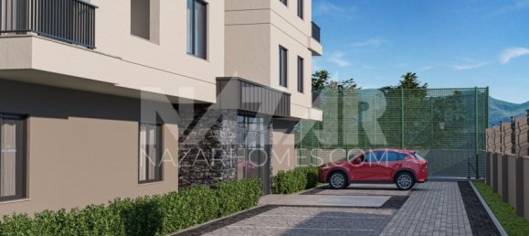 Apartment 3+1 in Alanya, Turkey No. 14465 6