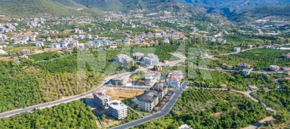 Apartment 3+1 in Alanya, Turkey No. 14465 4