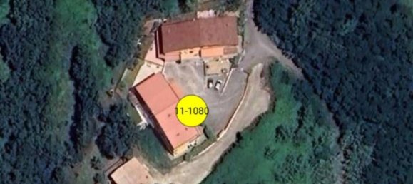 3 rooms Apartment in Mendicino, Italy No. 181896 6