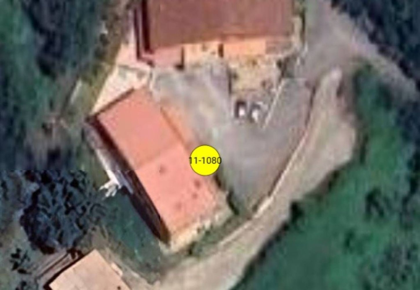 3 rooms Apartment in Mendicino, Italy No. 181896