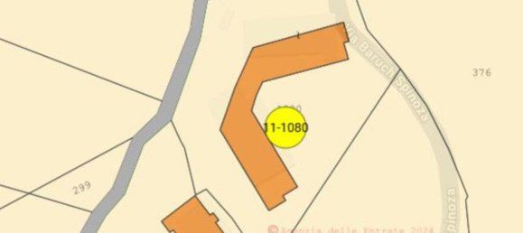 3 rooms Apartment in Mendicino, Italy No. 181896 11