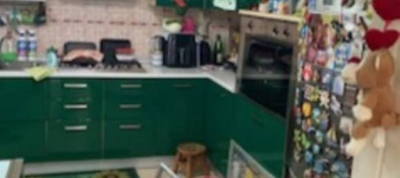 3 rooms Apartment in Mendicino, Italy No. 181896 8