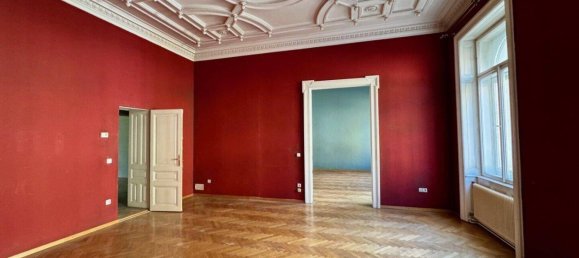 5-Zimmer Wohnung in Josefstadt, Austria, Nr. 242080 3