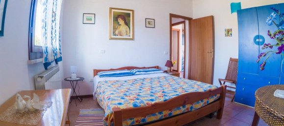 2 Schlafzimmer Wohnung in San Costanzo, Italy, Nr. 273320 4