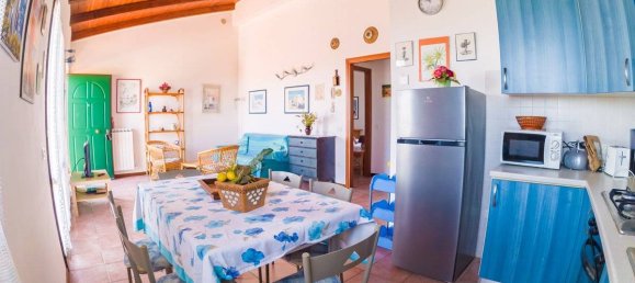 2 Schlafzimmer Wohnung in San Costanzo, Italy, Nr. 273320 20