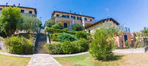 2 Schlafzimmer Wohnung in San Costanzo, Italy, Nr. 273320 14