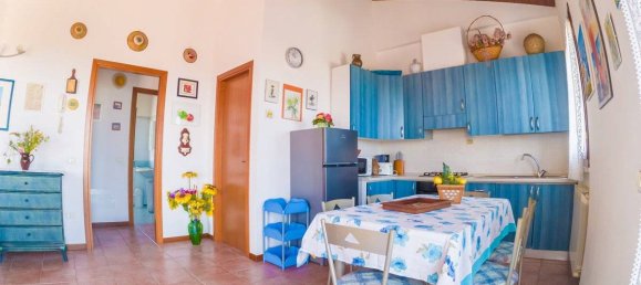 2 Schlafzimmer Wohnung in San Costanzo, Italy, Nr. 273320 19
