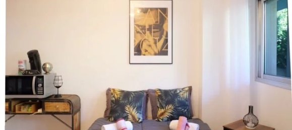 Studio in Cannes, France, Nr. 349685 4