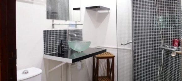 Studio in Cannes, France, Nr. 349685 5