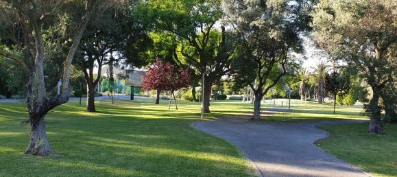 Grundstück in Quarteira, Portugal 2106m², Nr. 106981 6