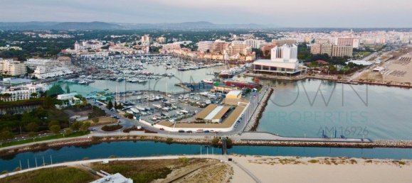 Grundstück in Quarteira, Portugal 2106m², Nr. 106981 12