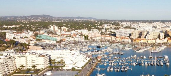 Grundstück in Quarteira, Portugal 2106m², Nr. 106981 9