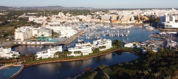 Grundstück in Quarteira, Portugal 2106m², Nr. 106981 4