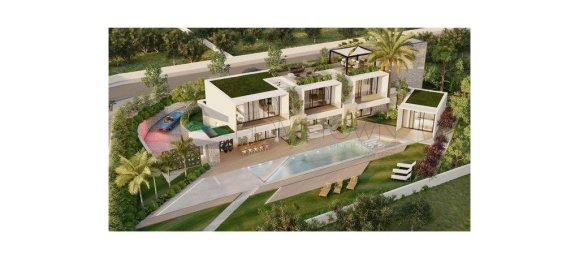 Grundstück in Quarteira, Portugal 2106m², Nr. 106981 3