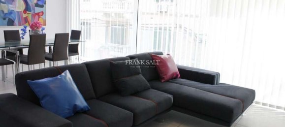 3 Schlafzimmer Wohnung in Sliema, Malta, Nr. 9151 7