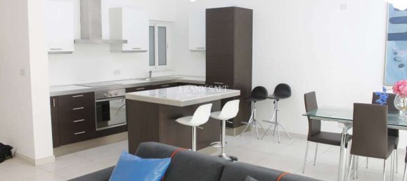 3 Schlafzimmer Wohnung in Sliema, Malta, Nr. 9151 2