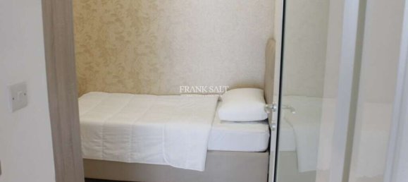 3 Schlafzimmer Wohnung in Sliema, Malta, Nr. 9151 5