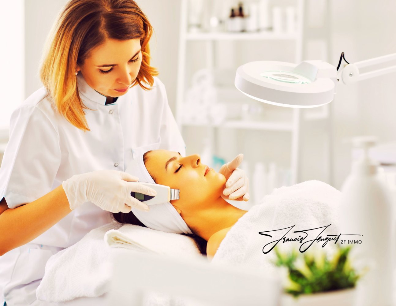 43m² Commercial property in Annecy, France No. 200328