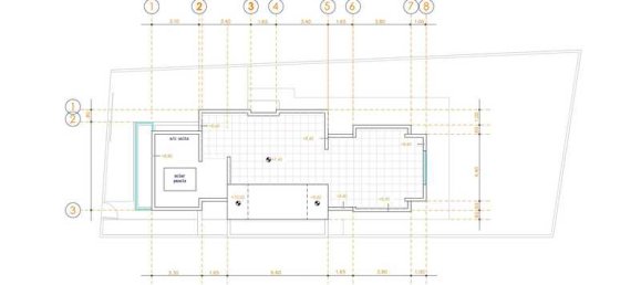 4 bedrooms Commercial property in Paphos, Cyprus No. 21447 15
