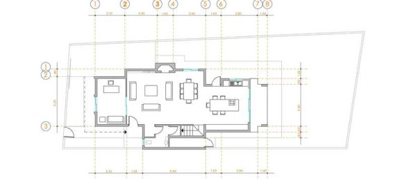 4 bedrooms Commercial property in Paphos, Cyprus No. 21447 13