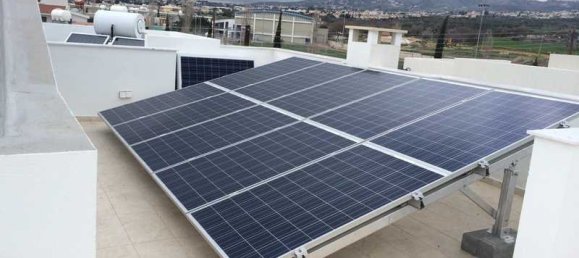 4 bedrooms Commercial property in Paphos, Cyprus No. 21447 16