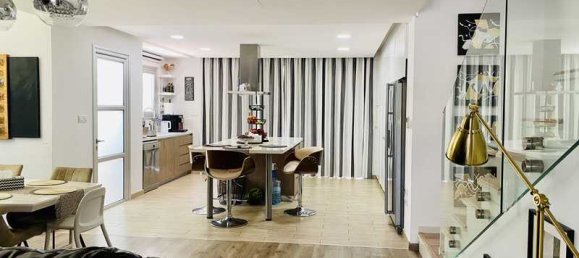 4 bedrooms Commercial property in Paphos, Cyprus No. 21447 10