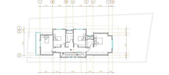4 bedrooms Commercial property in Paphos, Cyprus No. 21447 14