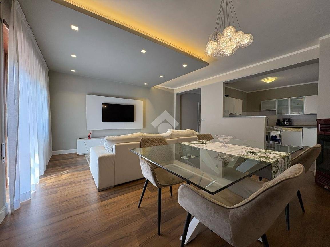 3 Schlafzimmer Wohnung in Gualdo Tadino, Italy, Nr. 76644